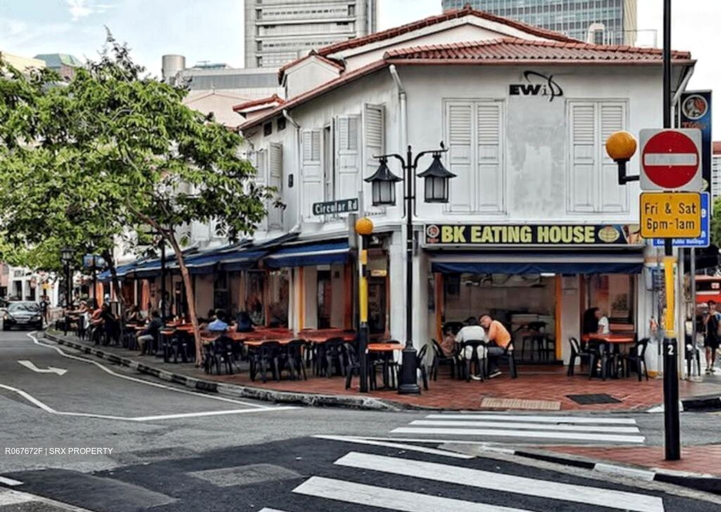 The Arts House At The Old Parliament (D6), Retail #455865921